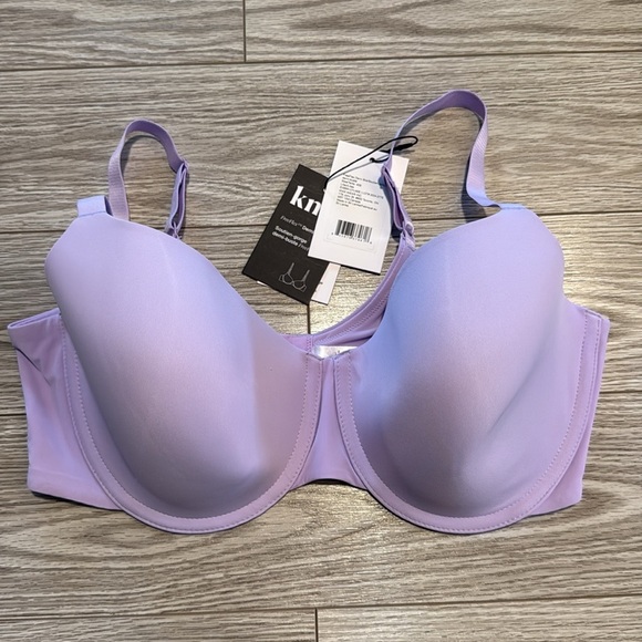 NWT Knix FreeFlex Demi Bra - Picture 2 of 5